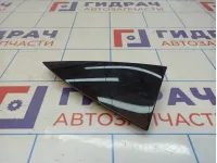 Накладка двери багажника правая Renault Kaptur 960323726R