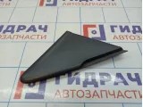 Накладка на крыло правая Renault Kaptur 638746155R