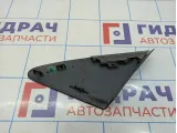 Накладка на крыло правая Renault Kaptur 638746155R