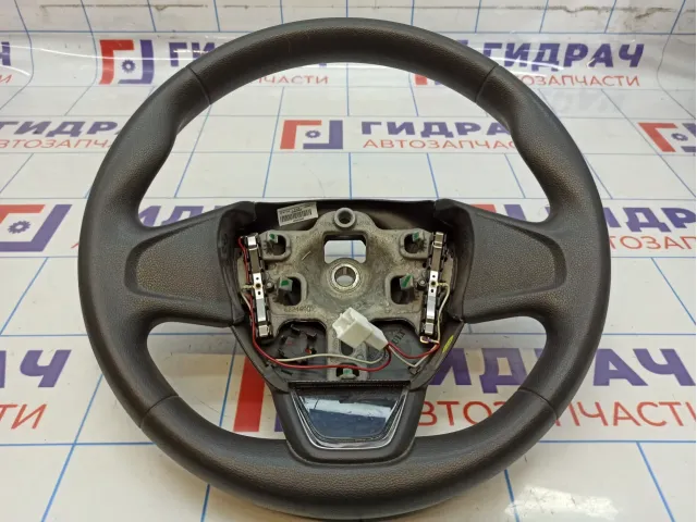 Рулевое колесо Renault Kaptur 484000390R