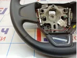 Рулевое колесо Renault Kaptur 484000390R