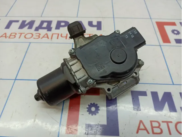 Моторчик стеклоочистителя передний Renault Kaptur 288151412R