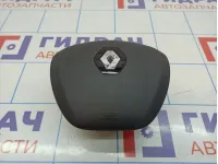 Подушка безопасности в рулевое колесо Renault Kaptur 985706588R