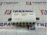Подушка безопасности пассажирская Renault Kaptur 985154815R