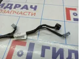 Проводка фонарей подсветки номера Renault Kaptur 240505235R