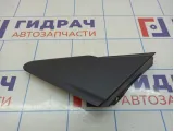 Накладка на крыло левая Renault Kaptur 638756642R