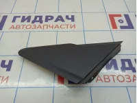 Накладка на крыло левая Renault Kaptur 638756642R