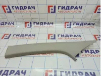 Обшивка стойки передней левой Renault Kaptur 769120112R
