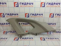 Обшивка стойки задней правой верхняя Renault Kaptur 769340258R