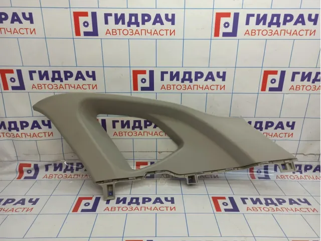 Обшивка стойки задней правой верхняя Renault Kaptur 769340258R