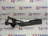 Консоль Renault Kaptur 969104202R