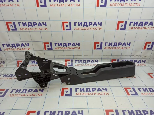 Консоль Renault Kaptur 969104202R