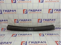 Обшивка багажника на заднюю панель Renault Kaptur 849200238R