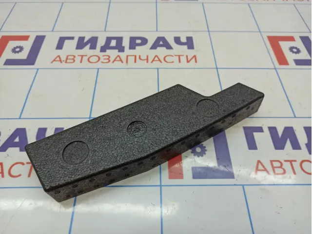 Наполнитель заднего бампера Renault Kaptur 849301413R