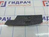 Наполнитель заднего бампера Renault Kaptur 849301413R
