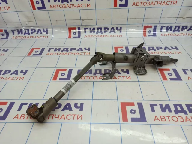 Колонка рулевая Renault Kaptur 488105981R