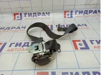 Ремень безопасности с пиропатроном передний правый Renault Kaptur 868847889R