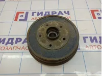 Барабан тормозной в сборе Renault Kaptur 8200835832