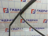 Уплотнитель стекла двери передней левой Renault Kaptur 803319824R