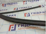 Уплотнитель стекла двери передней левой Renault Kaptur 803319824R