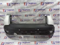 Бампер задний Renault Kaptur 850228555R