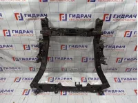 Балка подмоторная Renault Kaptur 544015770R