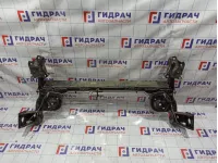 Балка задняя Renault Kaptur 555017481R
