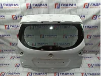 Дверь багажника Renault Kaptur 901006247R