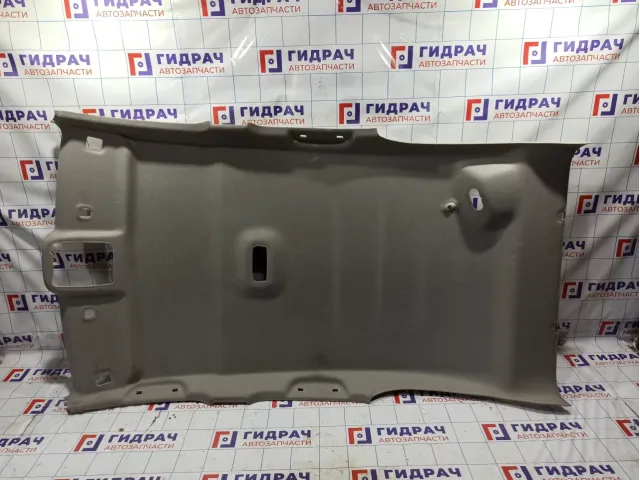 Обшивка потолка Renault Kaptur 739106939R