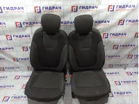 Комплект сидений Renault Kaptur