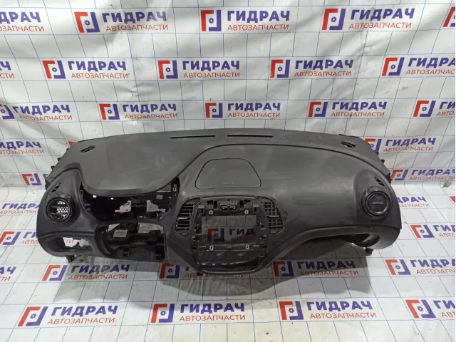Торпедо Renault Kaptur 681006549R