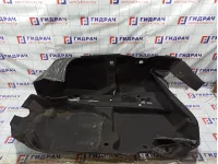 Покрытие напольное (ковролин) Renault Kaptur 749027921R