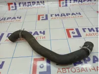 Патрубок радиатора верхний Renault Kaptur 215018390R