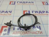 Трос открывания капота Renault Kaptur 656209057R