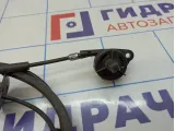 Трос открывания капота Renault Kaptur 656209057R
