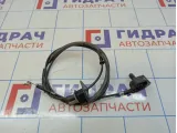 Трос открывания капота Renault Kaptur 656209057R