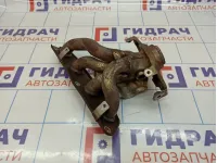 Коллектор выпускной Renault Kaptur 140044690R