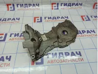 Крышка двигателя передняя Renault Kaptur 135029791R