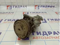 Компрессор системы кондиционирования Renault Kaptur 926008367R