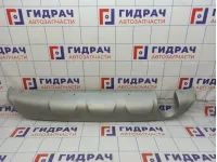 Накладка заднего бампера Renault Kaptur 850706485R