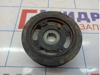 Шкив коленвала Renault Kaptur 123032660R