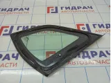 Стекло кузовное глухое левое Renault Kaptur 833077243R