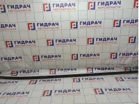 Молдинг крыши правый Renault Kaptur 738529881R