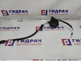 Замок двери передней правой Renault Kaptur 805022764R. 4 Контакта.
