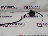 Замок двери передней правой Renault Kaptur 805022764R. 4 Контакта.