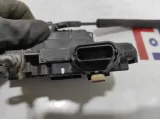 Замок двери передней правой Renault Kaptur 805022764R. 4 Контакта.
