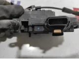 Замок двери задней правой Renault Kaptur 805027072R. 4 Контакта.
