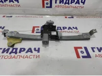Стеклоподъемник электр. передний левый Renault Kaptur 807016525R.