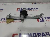 Стеклоподъемник электр. задний левый Renault Kaptur 827012973R.
