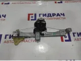 Стеклоподъемник электр. задний левый Renault Kaptur 827012973R.